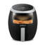 Friteuse à air numérique Salton XXL - 8 L / 8,5 pte