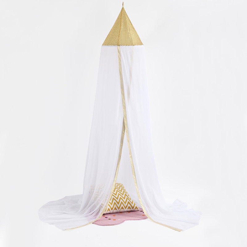 Cleopatra Bed Canopy