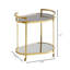 Cosmo Bar Cart