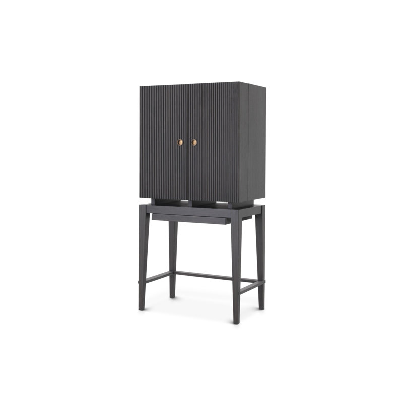 Dimitros Bar Cabinet