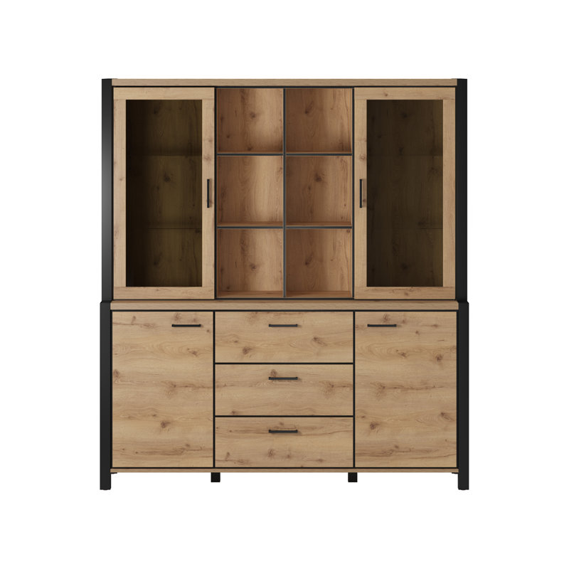 Display Cabinet