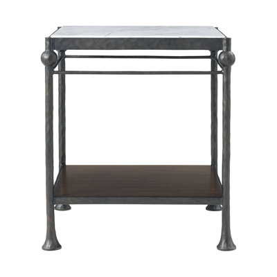 Spencer London End Table