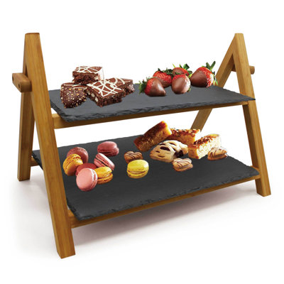 Anju Tiered Stand