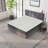 Convoluted Egg Shell Design Mattress Topper, High-Density Supporting Bed Pads-532063777-489558444-487242287