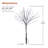 Alpine 39'' LED Lighted Trees & Branches-54782331