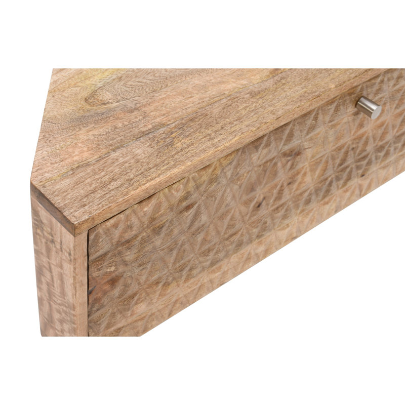 Barton Corner TV Stand for TVs up to 32"