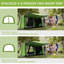 8 Person Tent