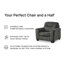 Fauteuil surdimensionné MBOLU-113002006