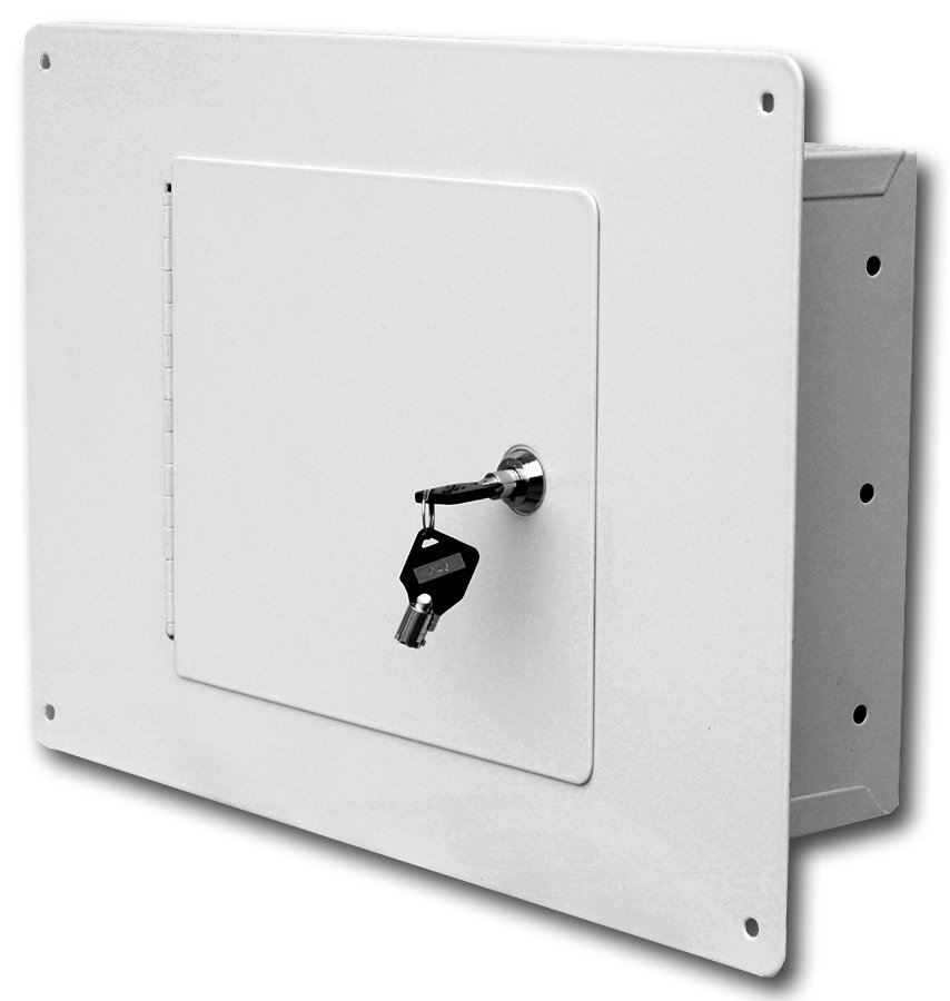 Homak Gun Safe Lock & Reviews Wayfair