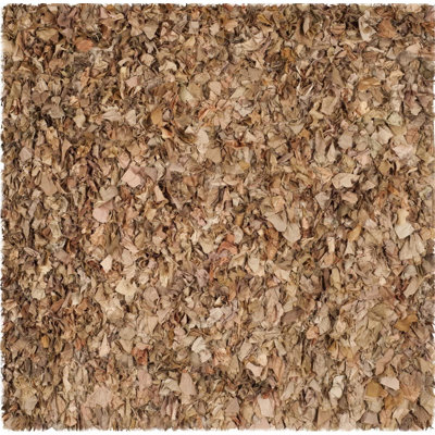 Tapis de couleur unie Godsey