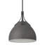 Summit 1 - Light Single Dome Pendant-1996089319-1996089332