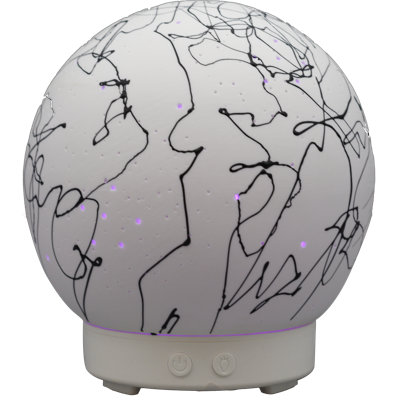 Sahika Essential Oil Diffusers