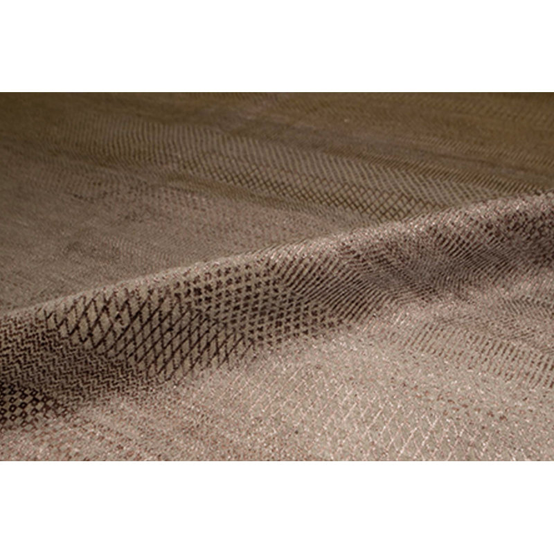 Striped Area Rug