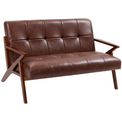 2 Seater Loveseat