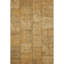 Tapis en cuivre Prisco lavable à la machine de qualité supérieure-688875107