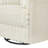 Sabria Bocaton Wide Wale Corduroy Upholstery Manual Recliner-106462793