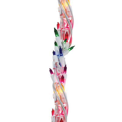 600 Lt 'High Density' Lights of Garland