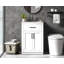Meuble-lavabo simple 24 po Ahner-2052783547