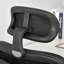 Fauteuil de bureau Inbox Zero Mesh