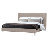 Izzy Upholstered Bed