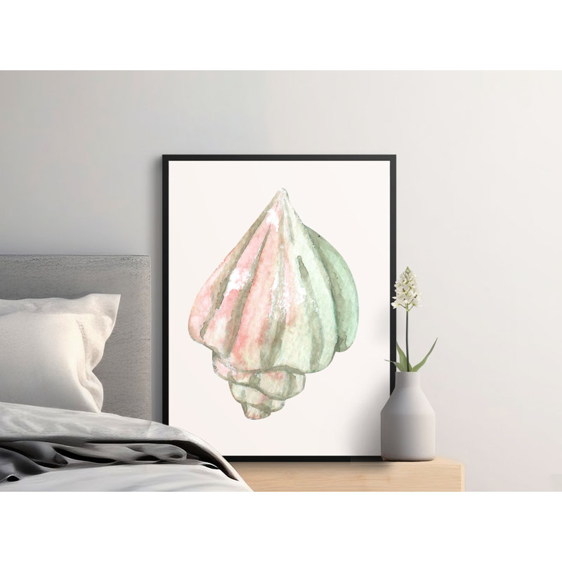 Rolanda Floater Frame Print, 11x17