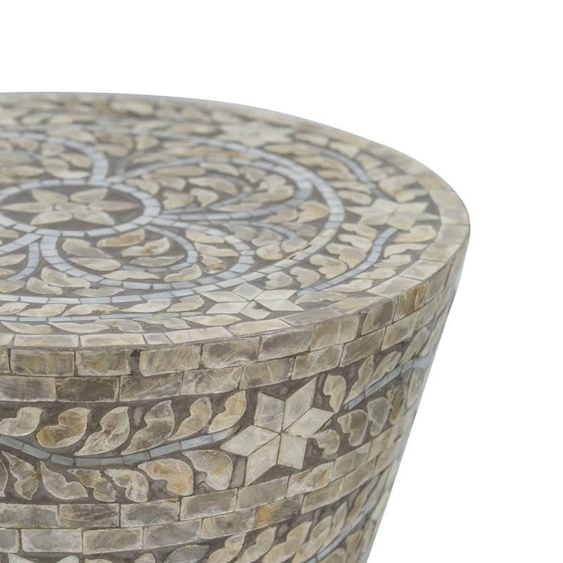 Tabouret d'appoint Eger
