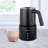 Capresso Froth TS Automatic Milk Frother & Hot Chocolate Maker with BPA Free Pitcher