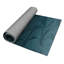 Tapis abstrait bleu intérieur et extérieur Abstract-332599379