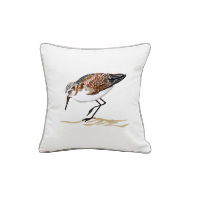 Piper Chillin' Left  Indoor / Outdoor Olefin  Pillow