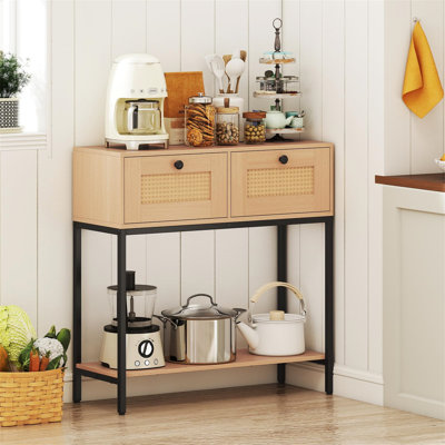 80cm Console Table