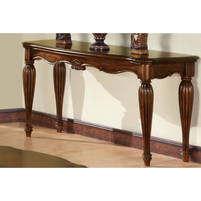 Annalina 54'' Console Table