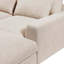Anacelis 129.9" Square Arm Sofa Chaise-97875819