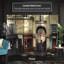 Paravent Parisian Cafe-102359461