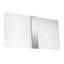 Flush Mounted Sconce
