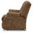 Partymate 39" Wide Manual Rocker Standard Recliner-87749376
