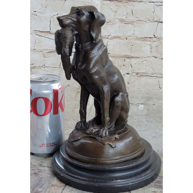 Figurines et sculptures