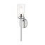 Applique murale en acier Carminella-88580014