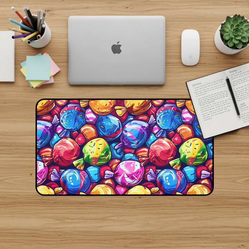 Desk Pad
