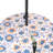Charif Geometric Shapes Water Repellent Tablecloth-464565655