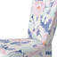 Chaise d'appoint rembourrée Cabin & Lodge