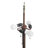 65"H Hampstead Tiffany-Style Stained Glass Floor Lamp 