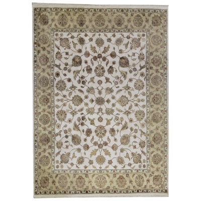 One-of-a-Kind 8'10" X 12'3" Area Rug