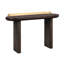 TOV Furniture Braden - Bureau / console brun-1445019304