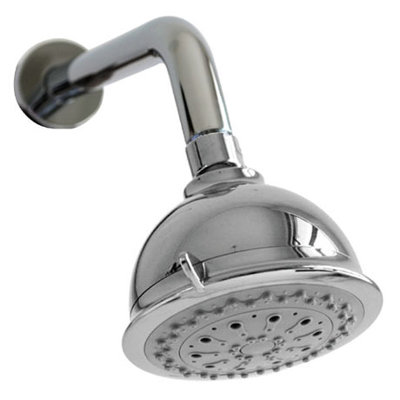 Super Rain Rain Adjustable Shower Head