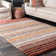Kellan Striped Hand Woven Area Rug