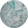 Premium Machine Washable Cerrito AMF519 Blue Rug