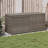 Water Resistant Poly Rattan Deck Box-97884505