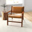 Fauteuil Hendrix