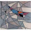 One-of-a-Kind Rectangle 7'10" X 8'9" Area Rug