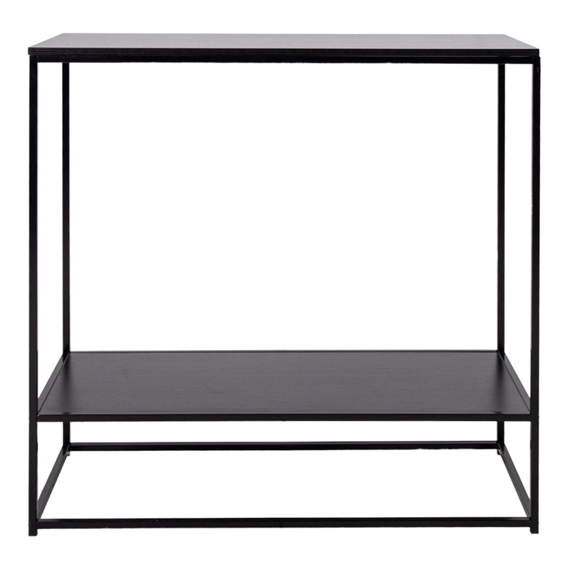 Dendron 80cm Console Table
